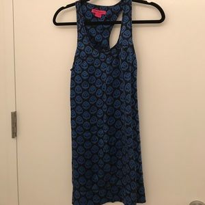 Betsy Johnson blouse